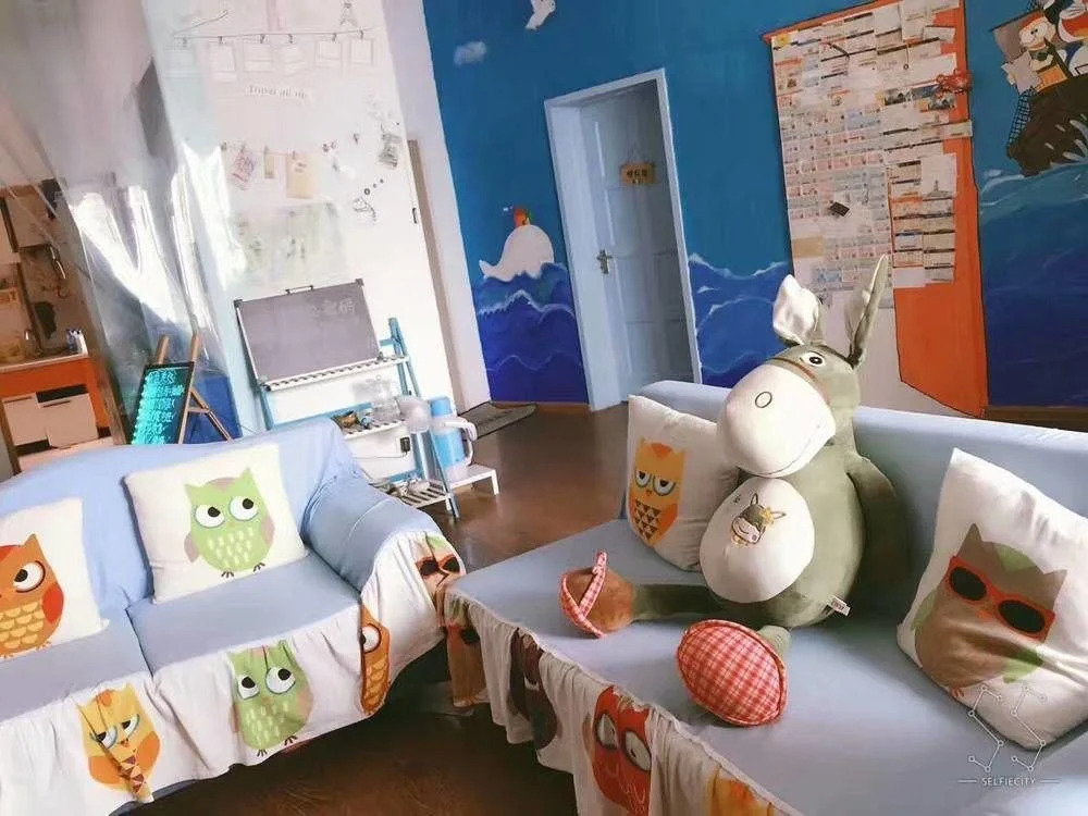 Changsha Tourist Capsule Youth Hostel