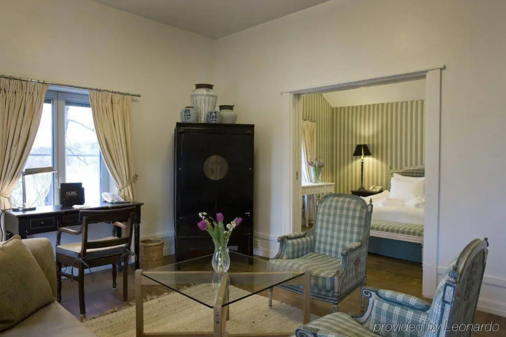 Stallmästaregården Hotel, Stockholm, a Member of Design Hotels
