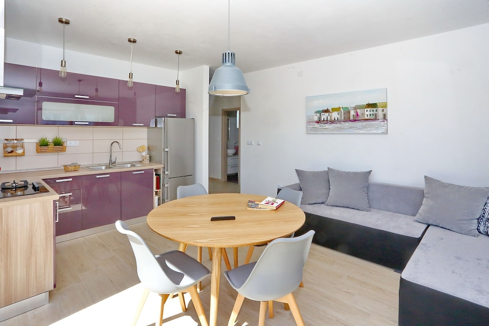 Apartments Sime
