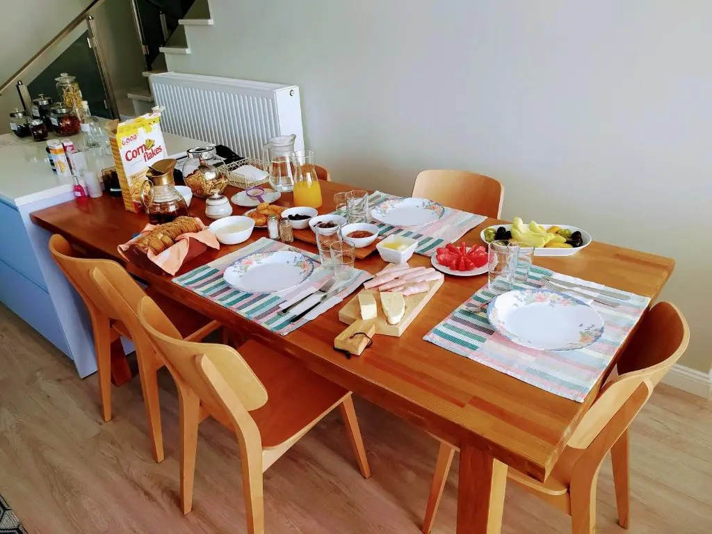 Marena B&B