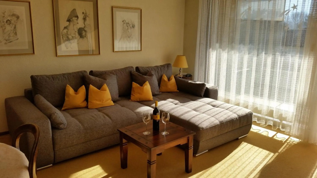 Ferienwohnung "Casa Annabella"