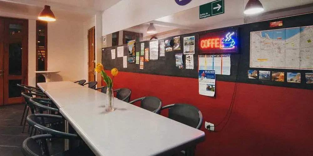 Hostal Casa de Huéspedes 269
