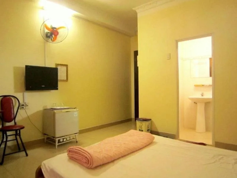Ngoc Long Hotel
