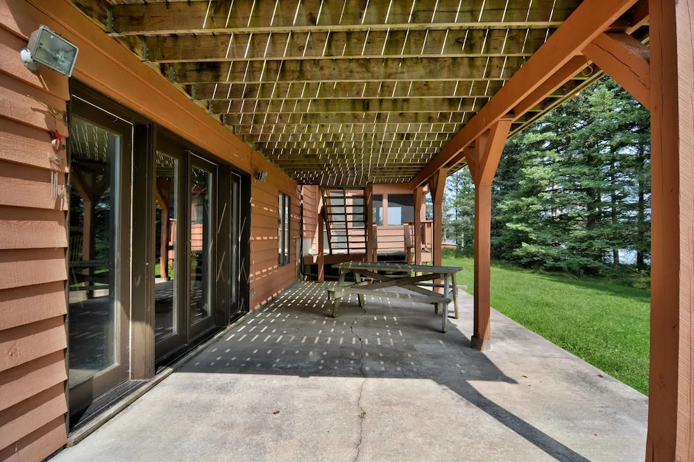 Best Cozy Abode for 12 Over Birkie 4 Bedrooms 2 Bathrooms Condo