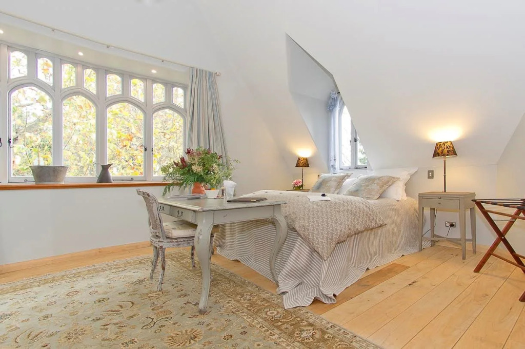 The French Country House, Tauranga