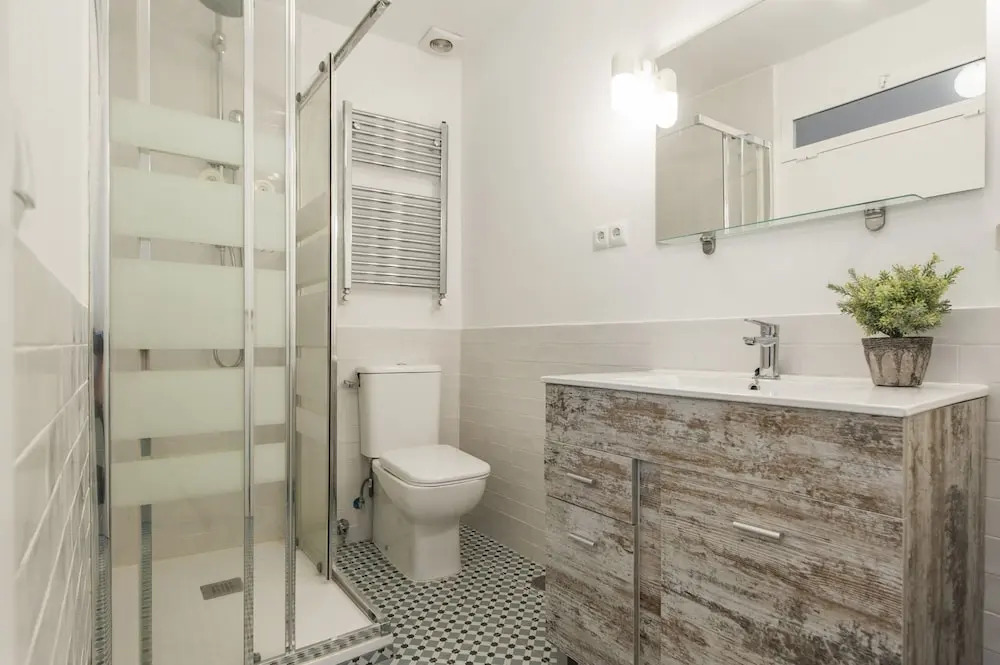 Apartamento Puerta de Toledo VI
