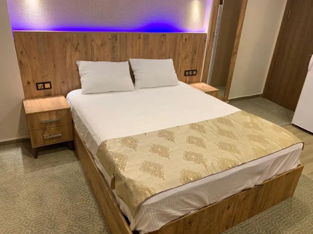 Nour Suite & Residence