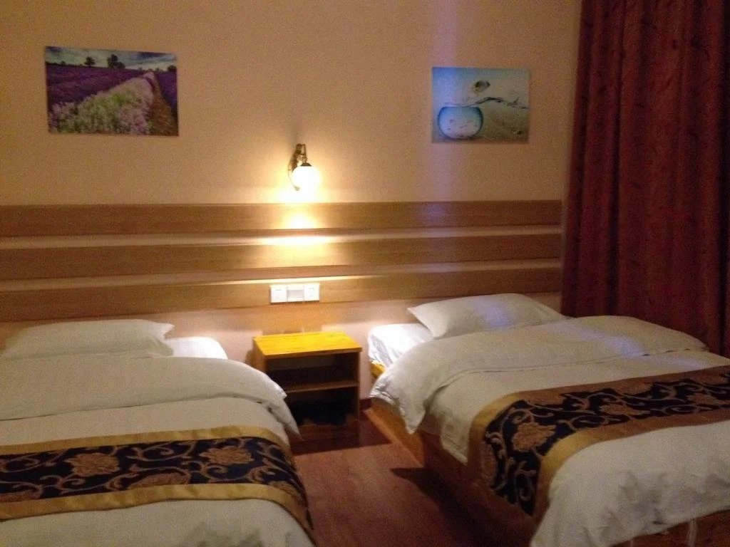 Leshan Emerald Guest House