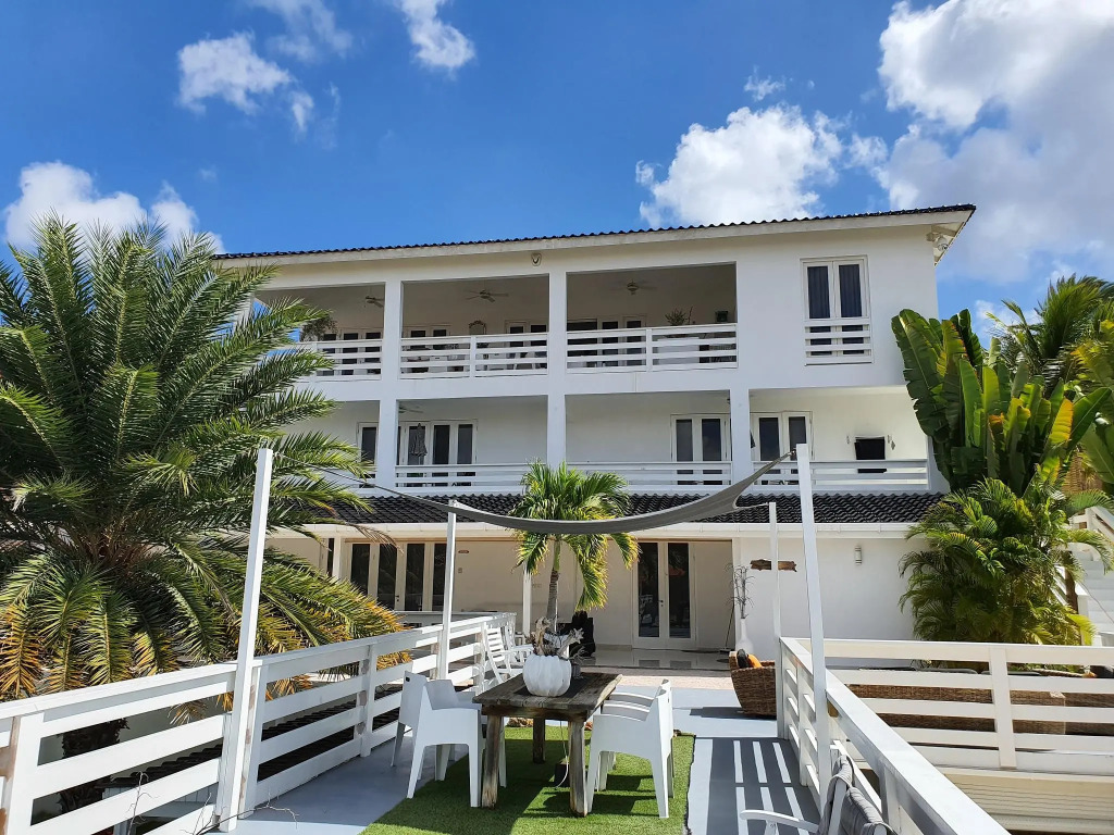 Bed and Breakfast Curacao