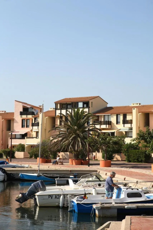Résidence Lagrange Vacances Catalana