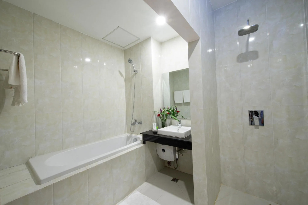 Golden Citadel Hotel Siem Reap