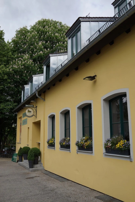Hubertushöhe