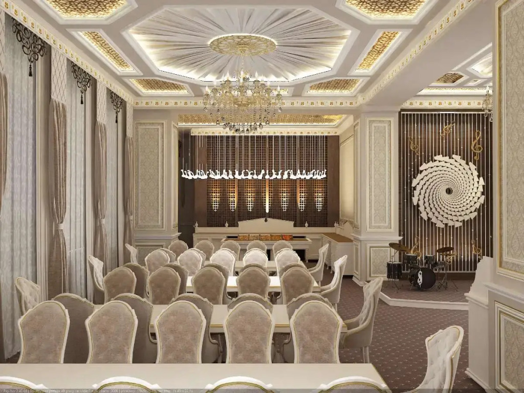 Premier Palace Baku