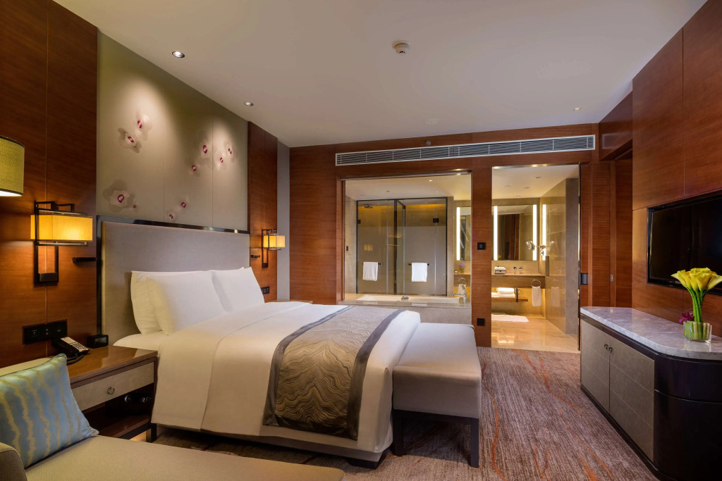 DoubleTree by Hilton Guangzhou Science City