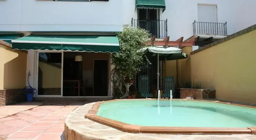 Villa Playa Valdelagrana