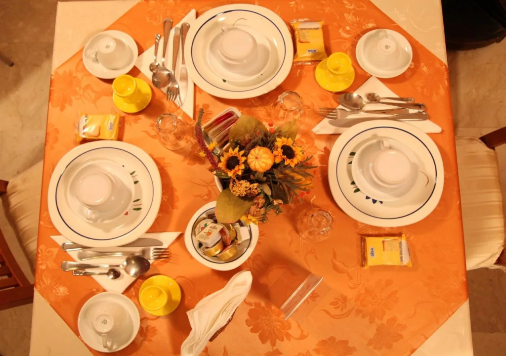 B&B Villa Casablanca