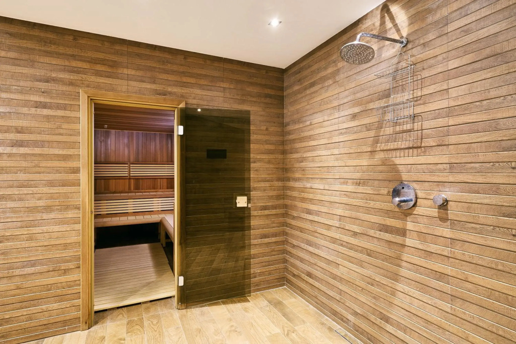 Apartman Residence Moser