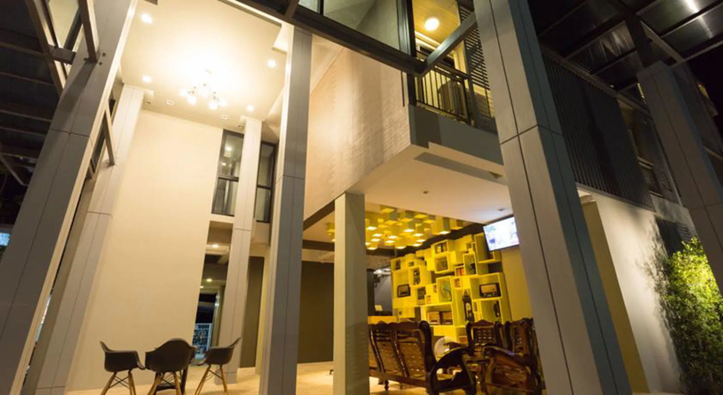 Qoo Hotel