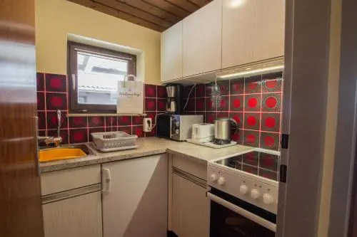 Apartment Schmid - Steinbock Lodges