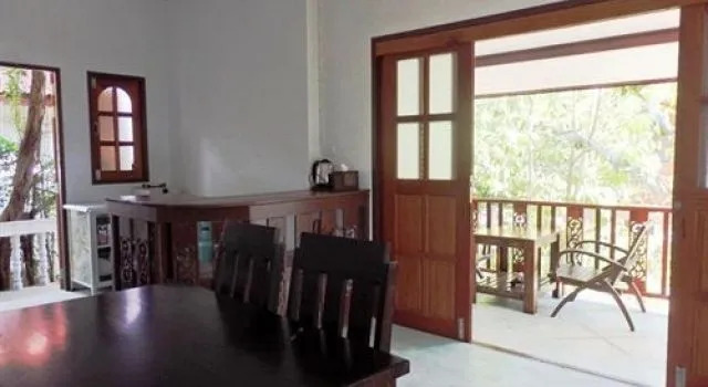 Baan Suan Tongma
