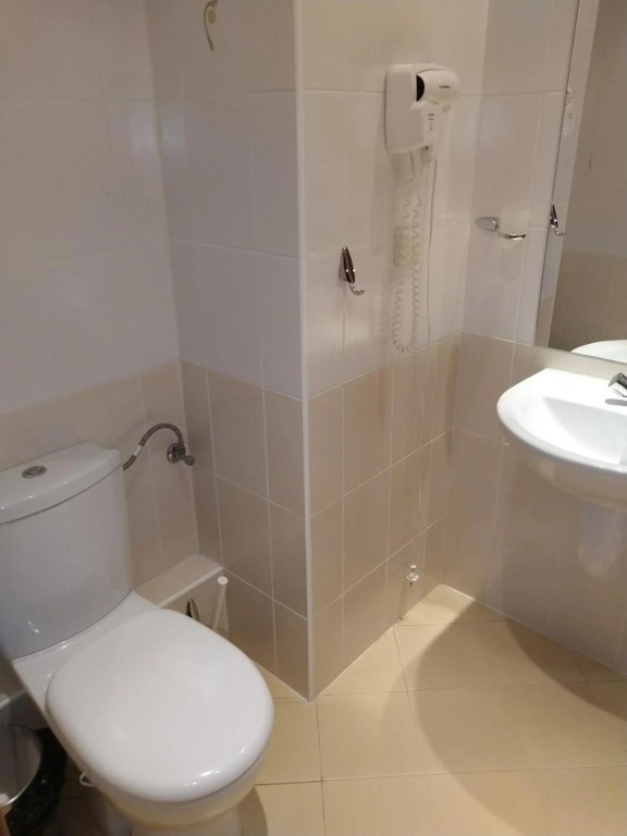 Studio Villa Park 207