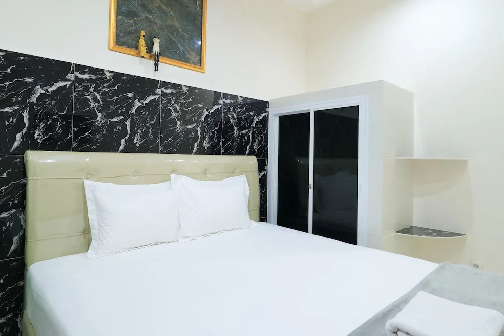 D Rainbow West Homestay