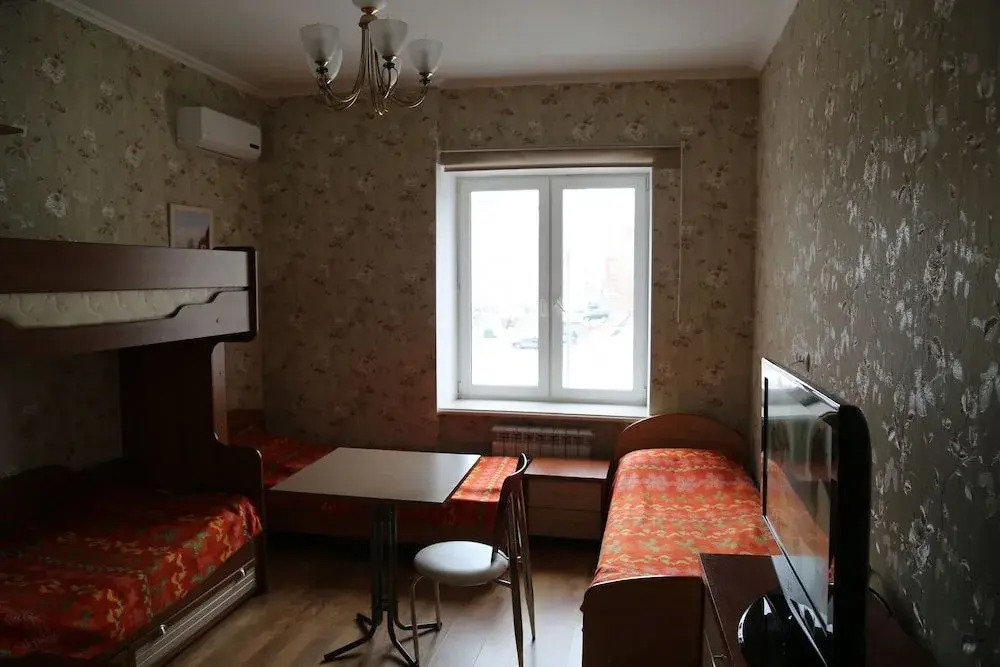 Hostel Gastroler