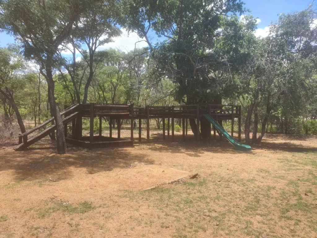 Limpopo Bushveld Retreat