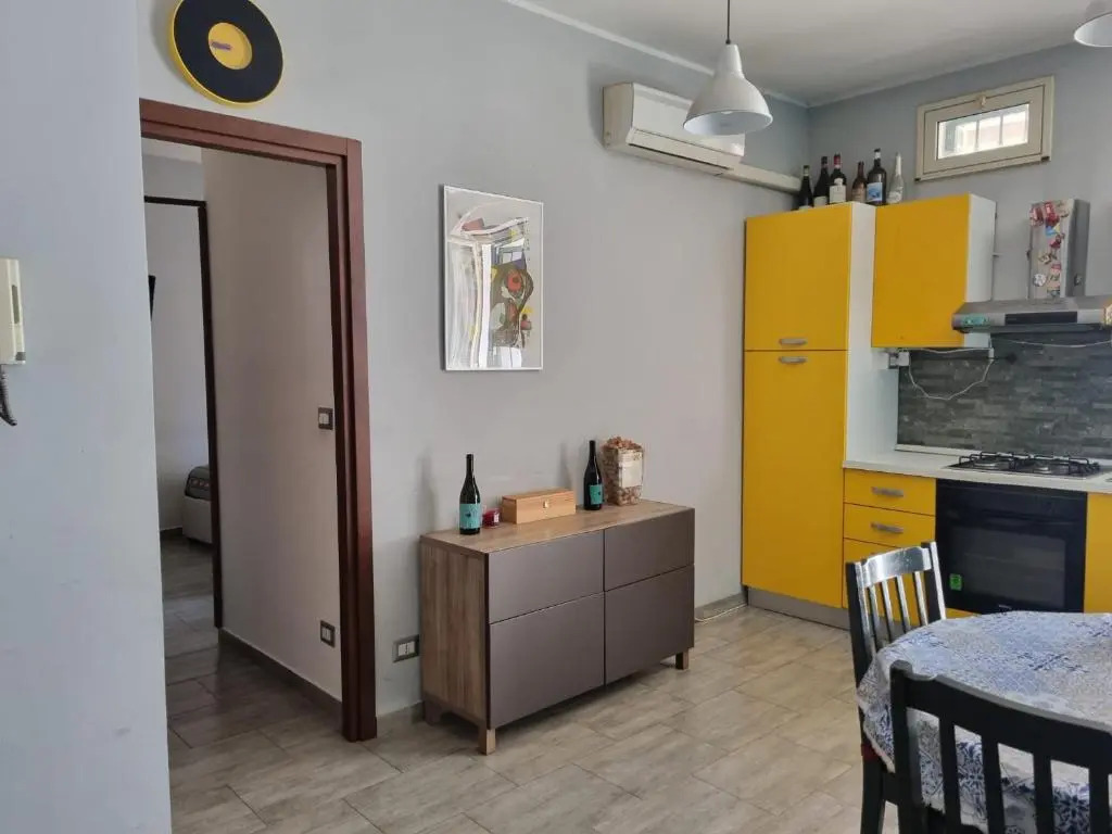 Mizzica Bed and Breakfast
