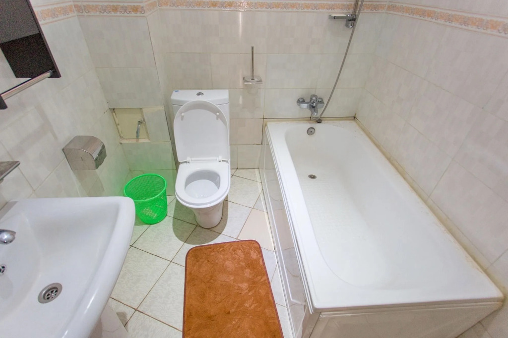 PCG Gishushu Apartment