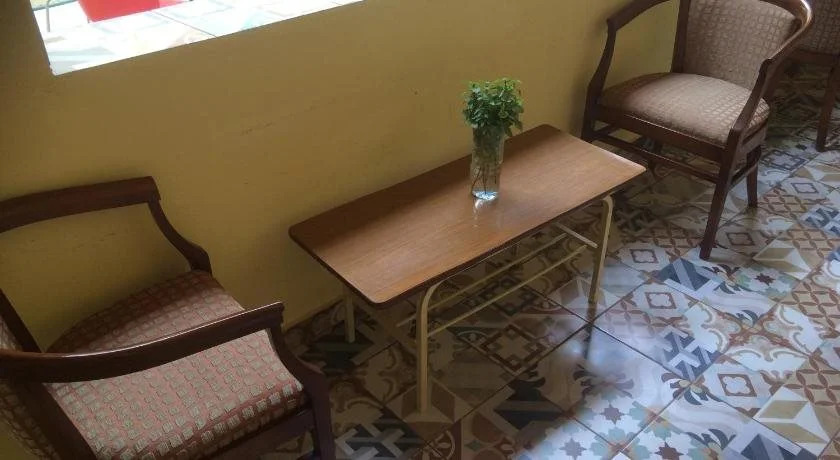 Zouglas App Guesthouse