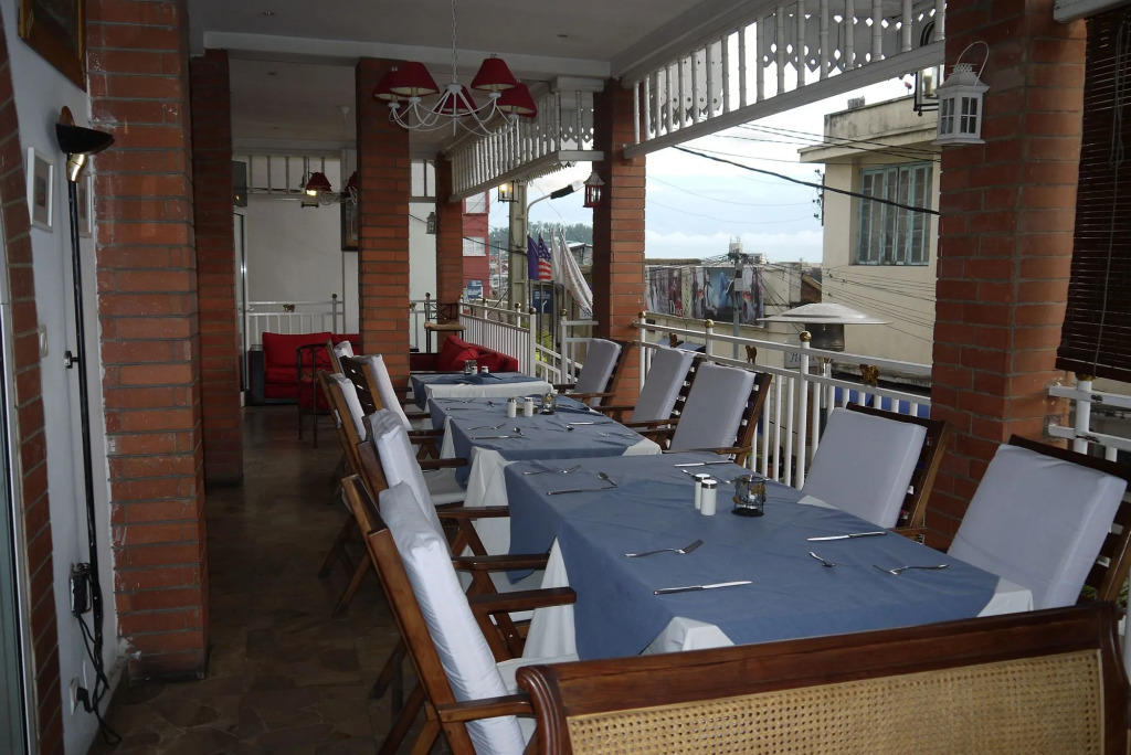 Hotel Brajas
