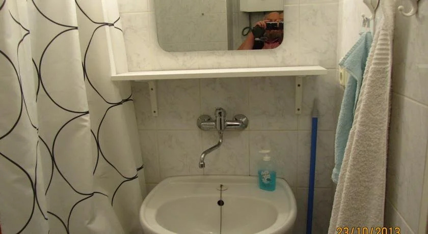 Apartment Vinohrady