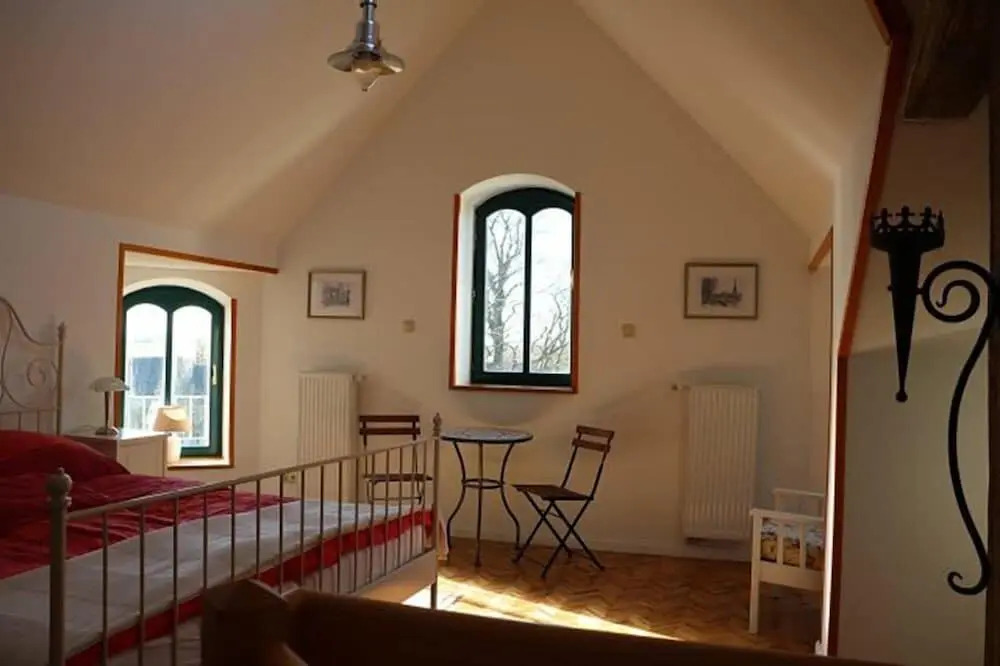 Gutshaus Alt Vorwerk