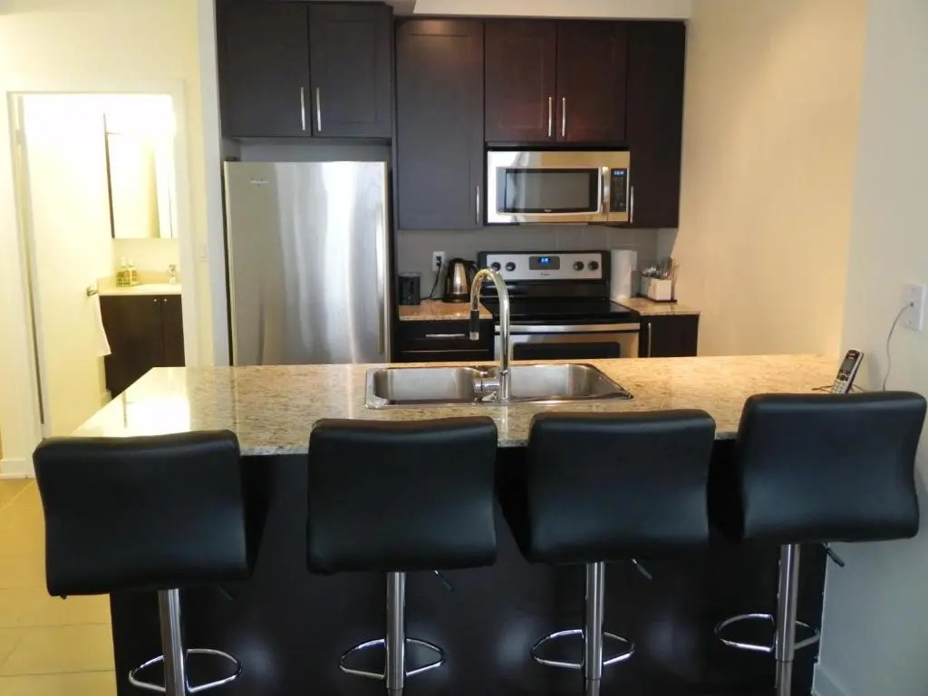 Pathway Suites
