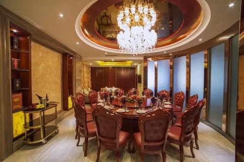 Bo Xing Hotel