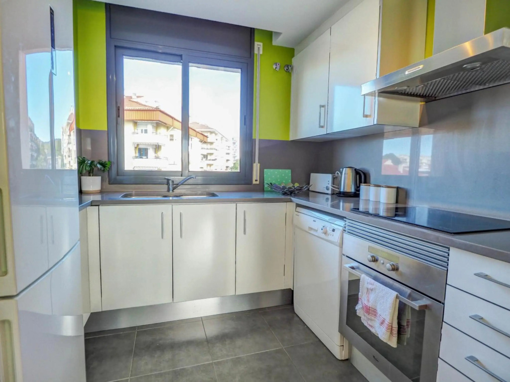 MIMOSA lovely apartment with great terrace