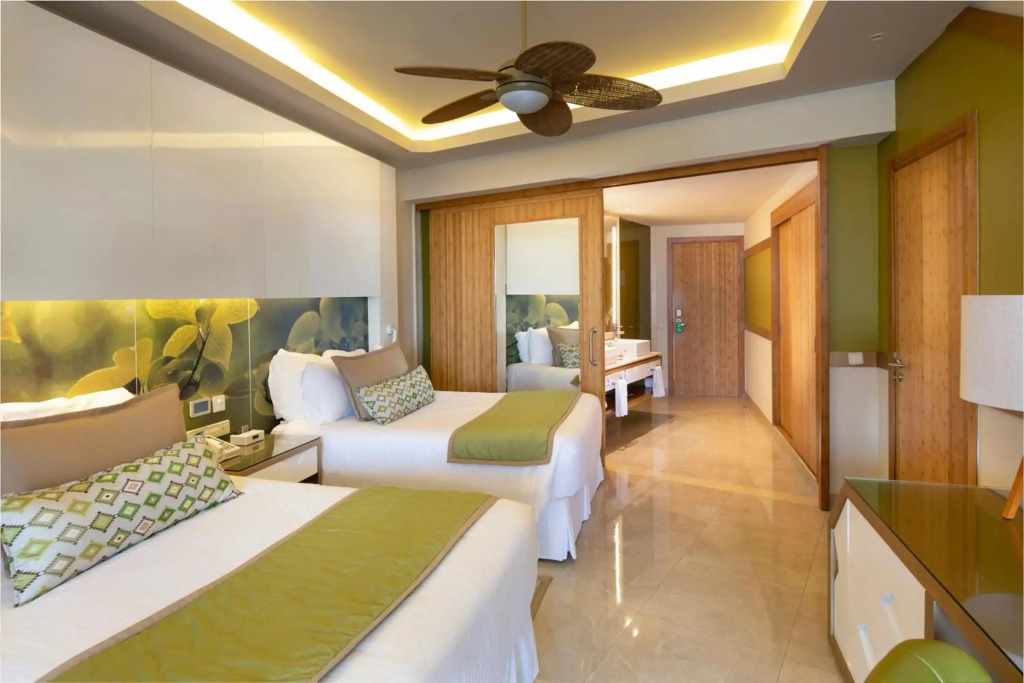 Dreams Onyx Resort & Spa - All Inclusive
