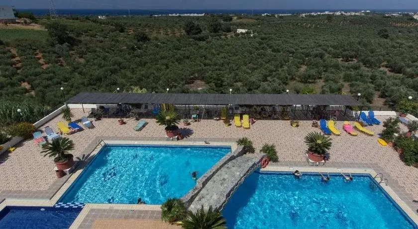 Villa Pinelopi
