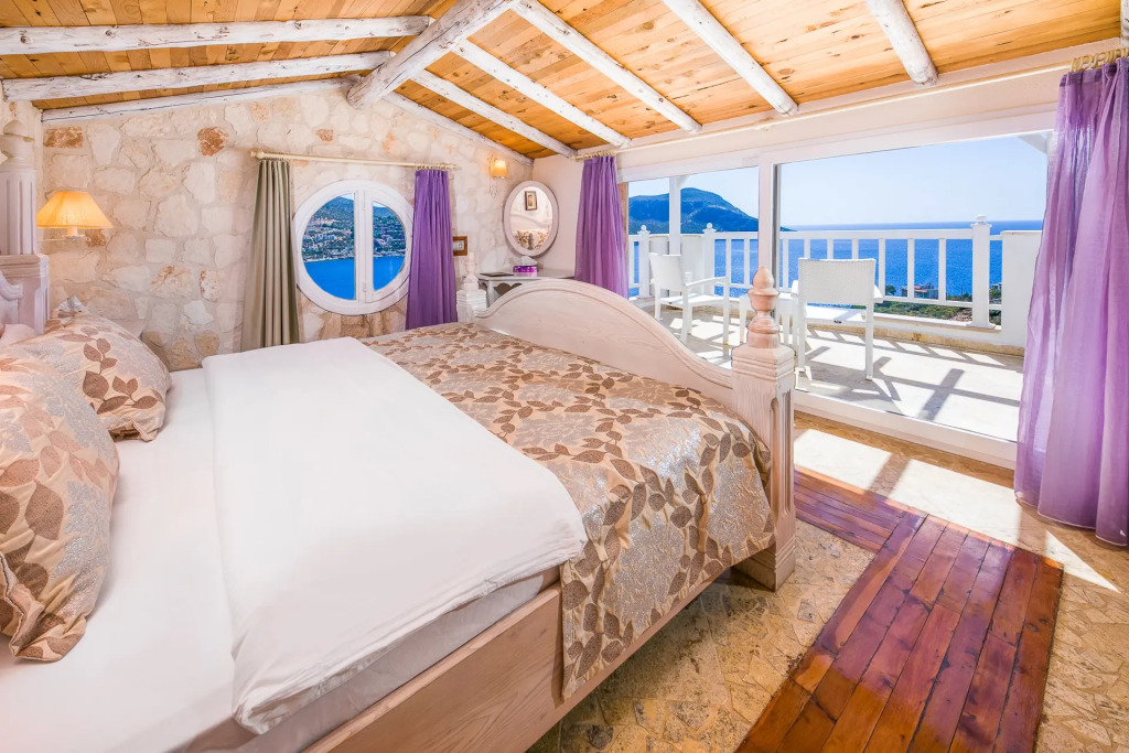 Likya Residence Hotel Spa