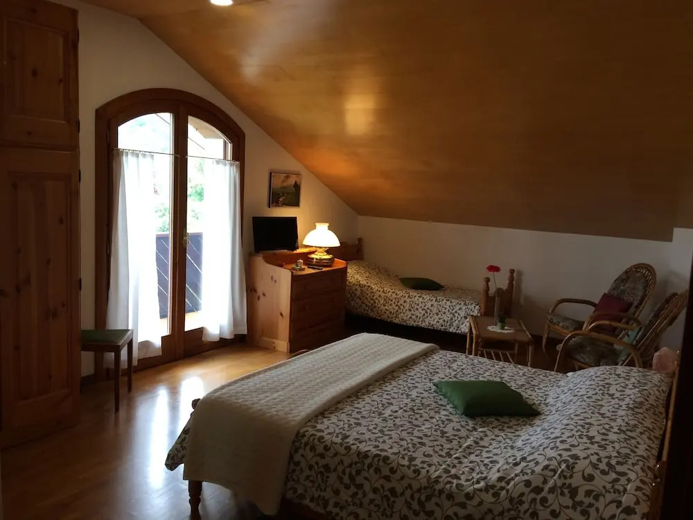 B&B La Pecora Nera