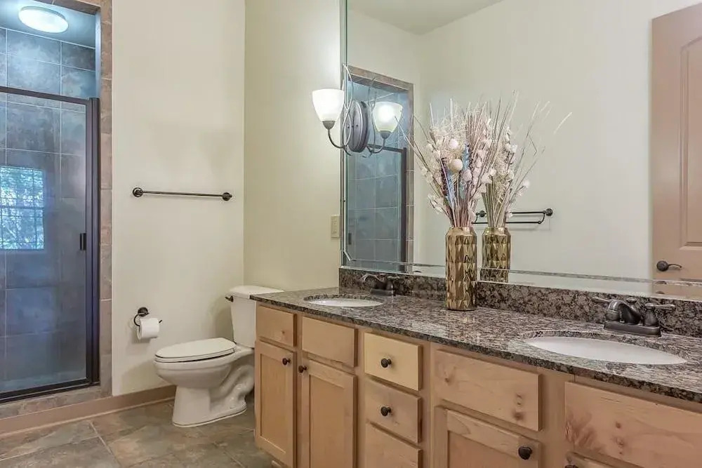 Enclave at Oak Hill A101