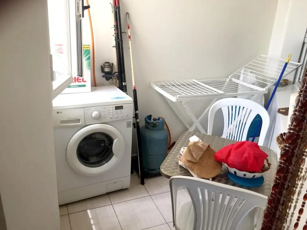 Apartment With one Bedroom in Rabat, With Wifi - 15 km From the Beach