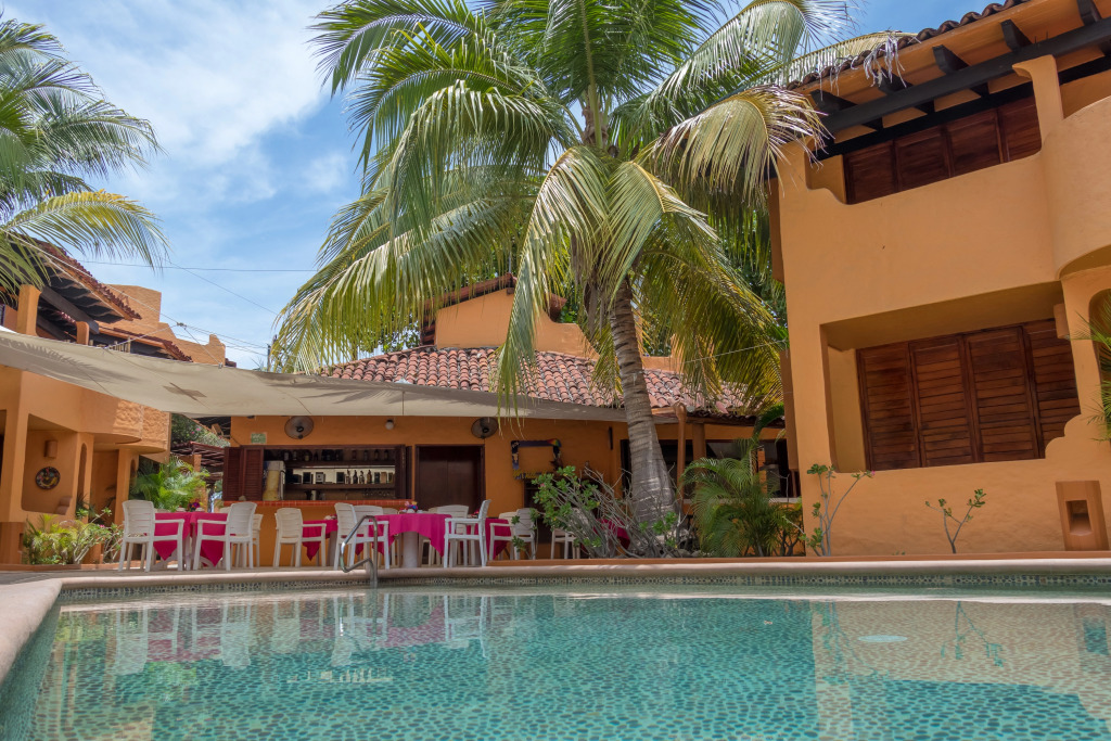 Villas Miramar