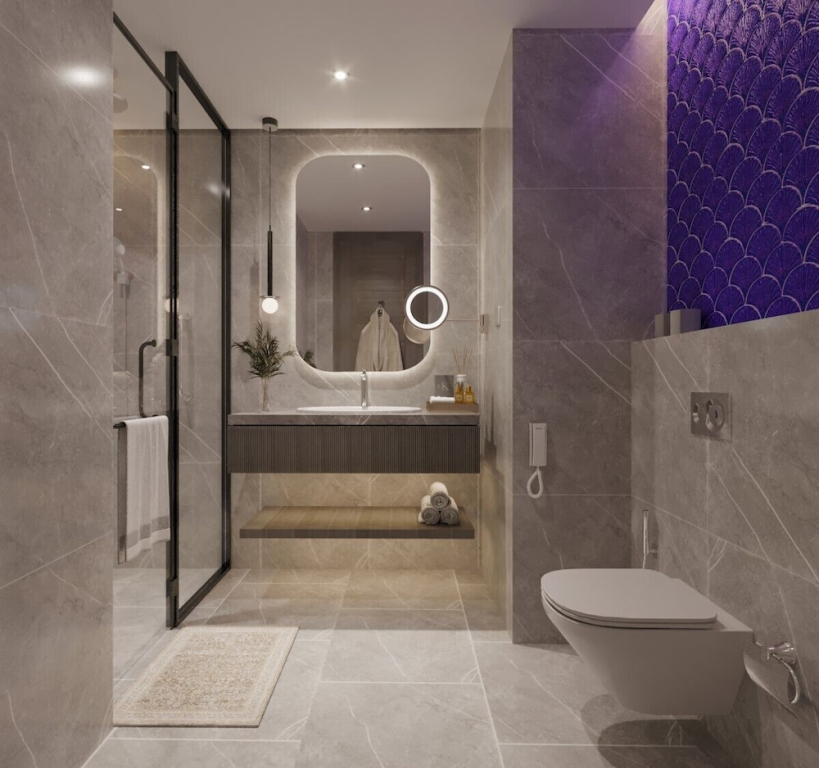 Vivanta Vrindavan