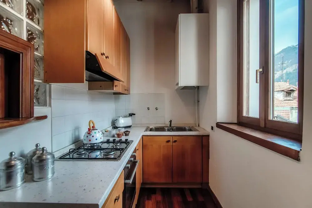 Loft Madera