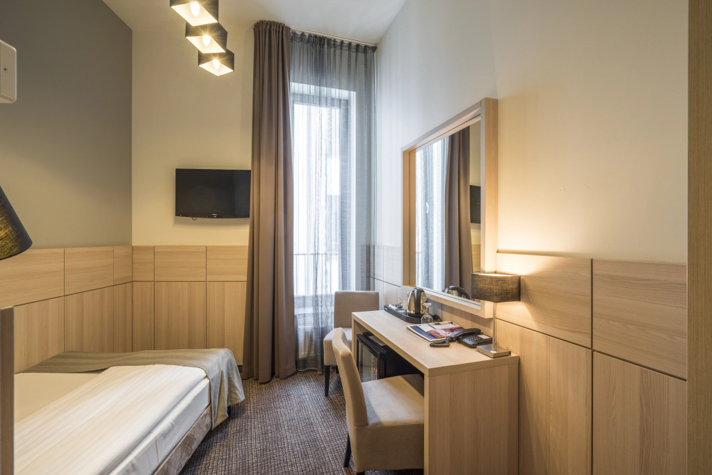 Wellton Centrum Hotel & SPA