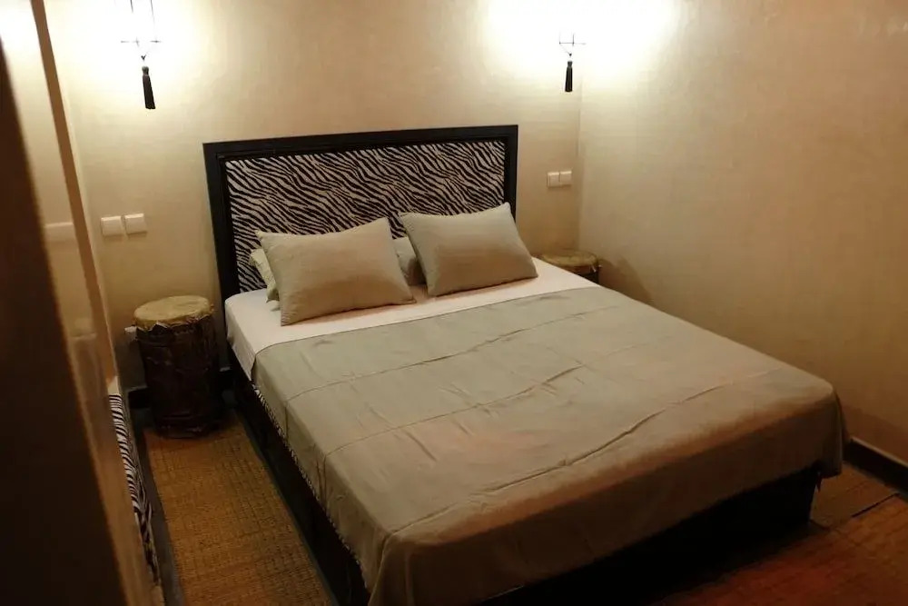 Riad Dar Sarjan