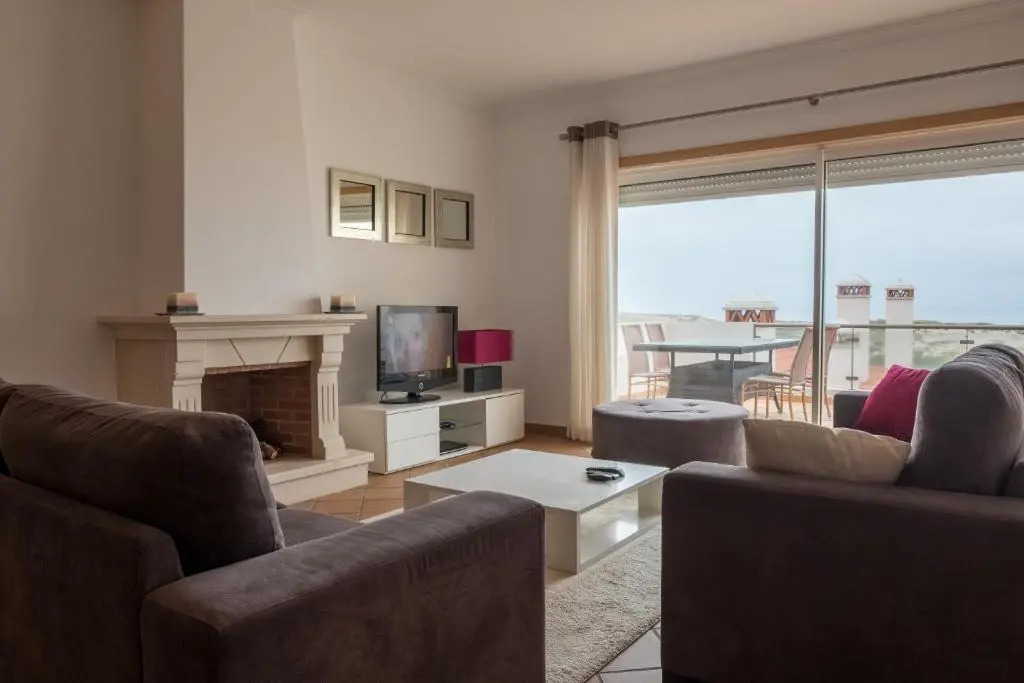 Maravilhoso T2 Vila da Praia