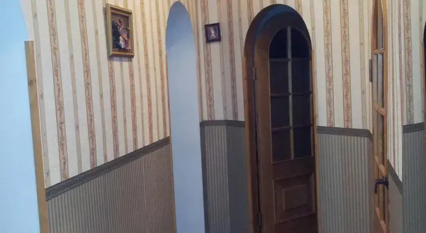 Apartment Veru Street